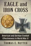 Eagle and Iron Cross cover