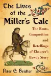 The Lives of the Miller's Tale cover