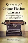 Secrets of Crime Fiction Classics cover