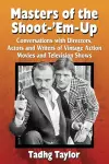 Masters of the Shoot-'Em-Up cover