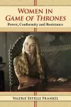 Women in Game of Thrones cover