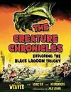 The Creature Chronicles cover