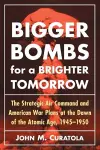 Bigger Bombs for a Brighter Tomorrow cover