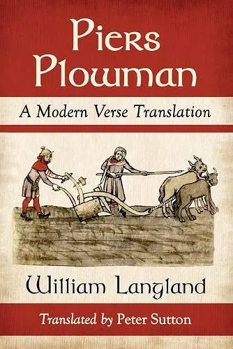 Piers Plowman cover