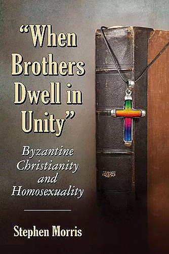 When Brothers Dwell in Unity cover