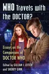 Who Travels with the Doctor? cover