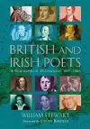 British and Irish Poets cover