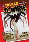I Talked with a Zombie cover