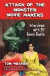 Attack of the Monster Movie Makers cover