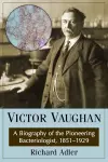 Victor Vaughan cover