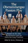 The Oberammergau Passion Play cover