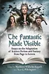 The Fantastic Made Visible cover