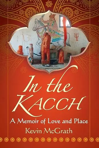 In the Kacch cover