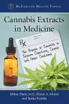 Cannabis Extracts in Medicine cover