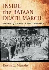 Inside the Bataan Death March cover