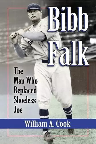 Bibb Falk cover