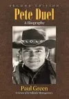 Pete Duel cover