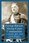 George Barnett, Marine Corps Commandant cover