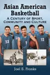 Asian American Basketball cover