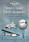 Hitler's Armed Forces Auxiliaries cover
