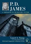 P.D. James cover