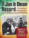 The Jan & Dean Record cover