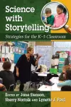 Science through Storytelling cover