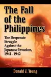 The Fall of the Philippines cover