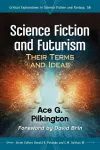Science Fiction and Futurism cover
