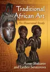 Traditional African Art cover