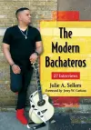 The Modern Bachateros cover