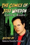 The Comics of Joss Whedon cover