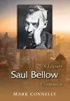 Saul Bellow cover