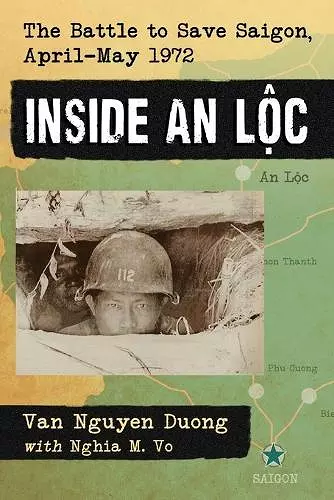 Inside An Loc cover
