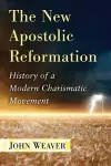 The New Apostolic Reformation cover