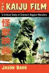 The Kaiju Film cover