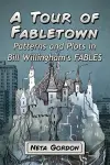 A Tour of Fabletown cover