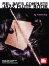 Complete Jazz Flute Book cover