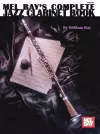 Complete Jazz Clarinet Book cover
