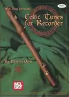 Celtic Tunes For Recorder cover