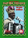 Chenier, Clifton - King Of Zydeco cover