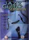 Jazz Guitar Standards cover