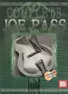 Complete Joe Pass cover