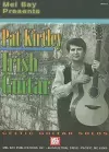 Kirtley, Pat Irish Guitar cover