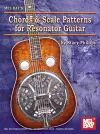 Chords And Scale Patterns cover