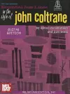 Essential Jazz Lines Guitar Style Of John Coltrane cover