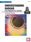 Understanding Dadgad For Fingerstyle Guitar cover