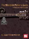 Mandolin Picker's Guide To Bluegrass Improvisation cover