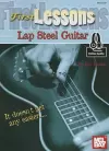First Lessons Lap Steel Guitar cover
