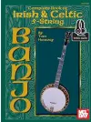 Complete Book Of Irish and Celtic 5-String Banjo cover